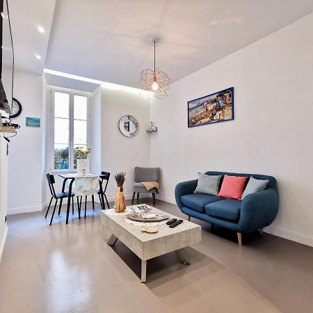 Le Petit Balcon By Booking Guys นีซ ภายนอก รูปภาพ