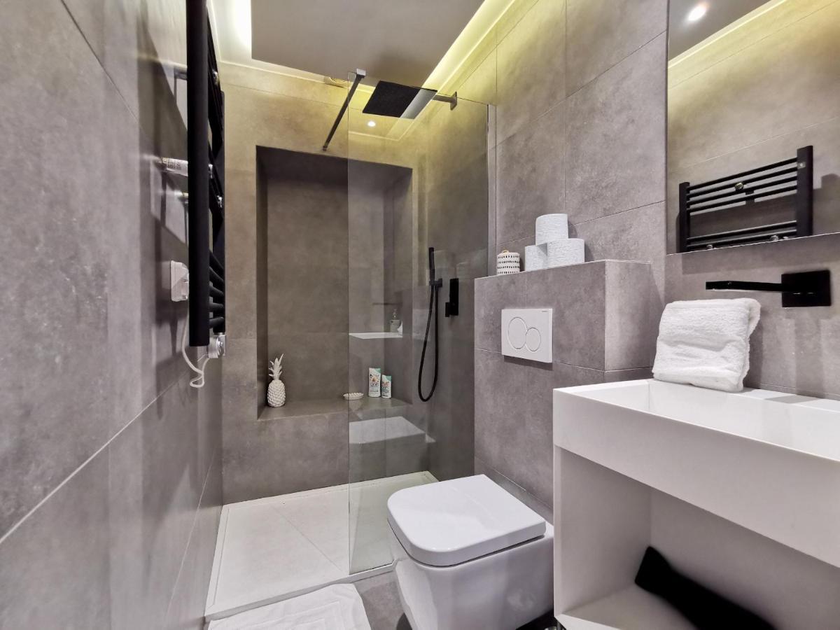 Le Petit Balcon By Booking Guys นีซ ภายนอก รูปภาพ