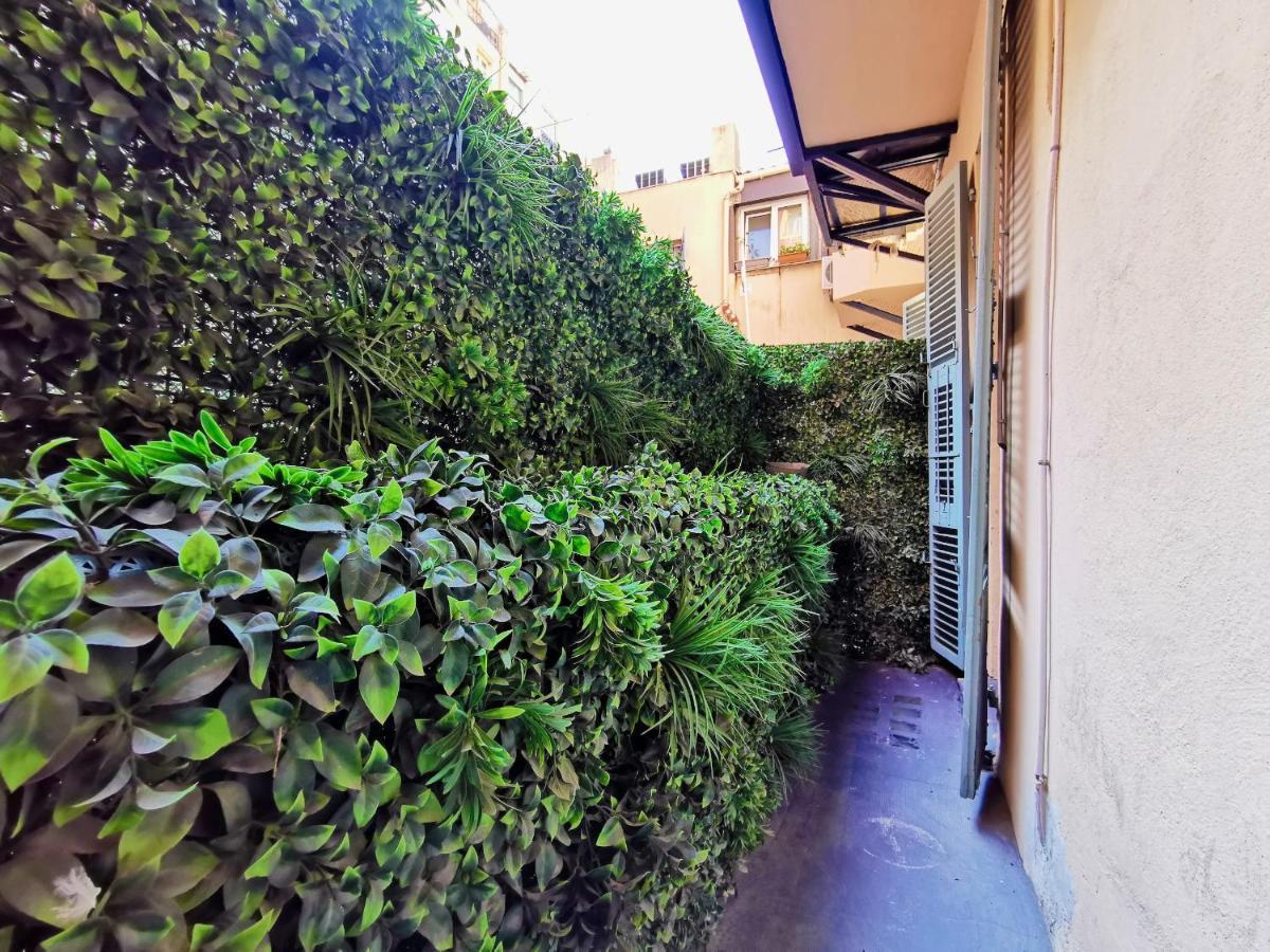 Le Petit Balcon By Booking Guys นีซ ภายนอก รูปภาพ